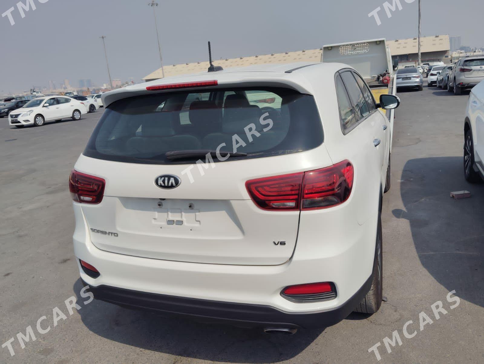 Kia Sorento 2020 - 297 500 TMT - Aşgabat - img 8