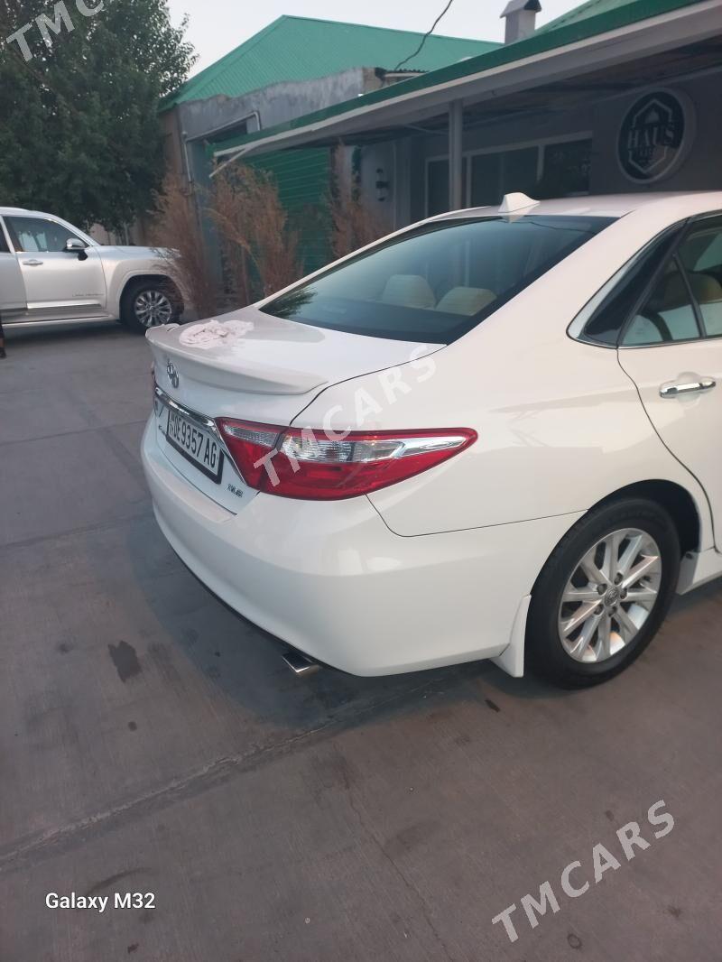 Toyota Camry 2015 - 270 000 TMT - Hitrowka - img 5