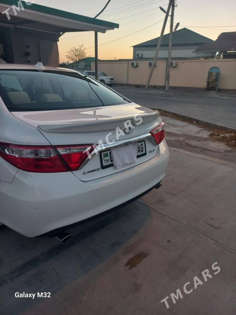 Toyota Camry 2015 - 270 000 TMT - Hitrowka - img 6