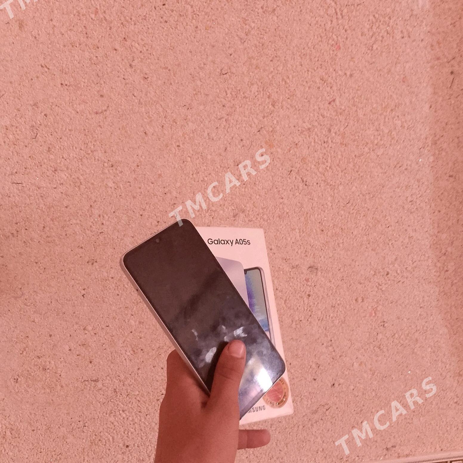 Samsung a05s - Bäherden - img 3
