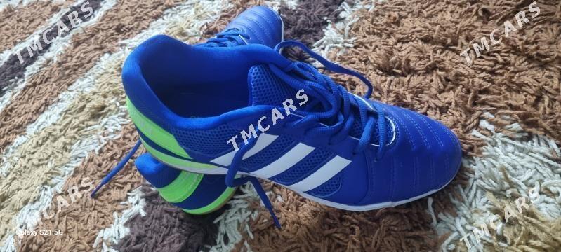 Adidas futzalka - Aşgabat - img 2