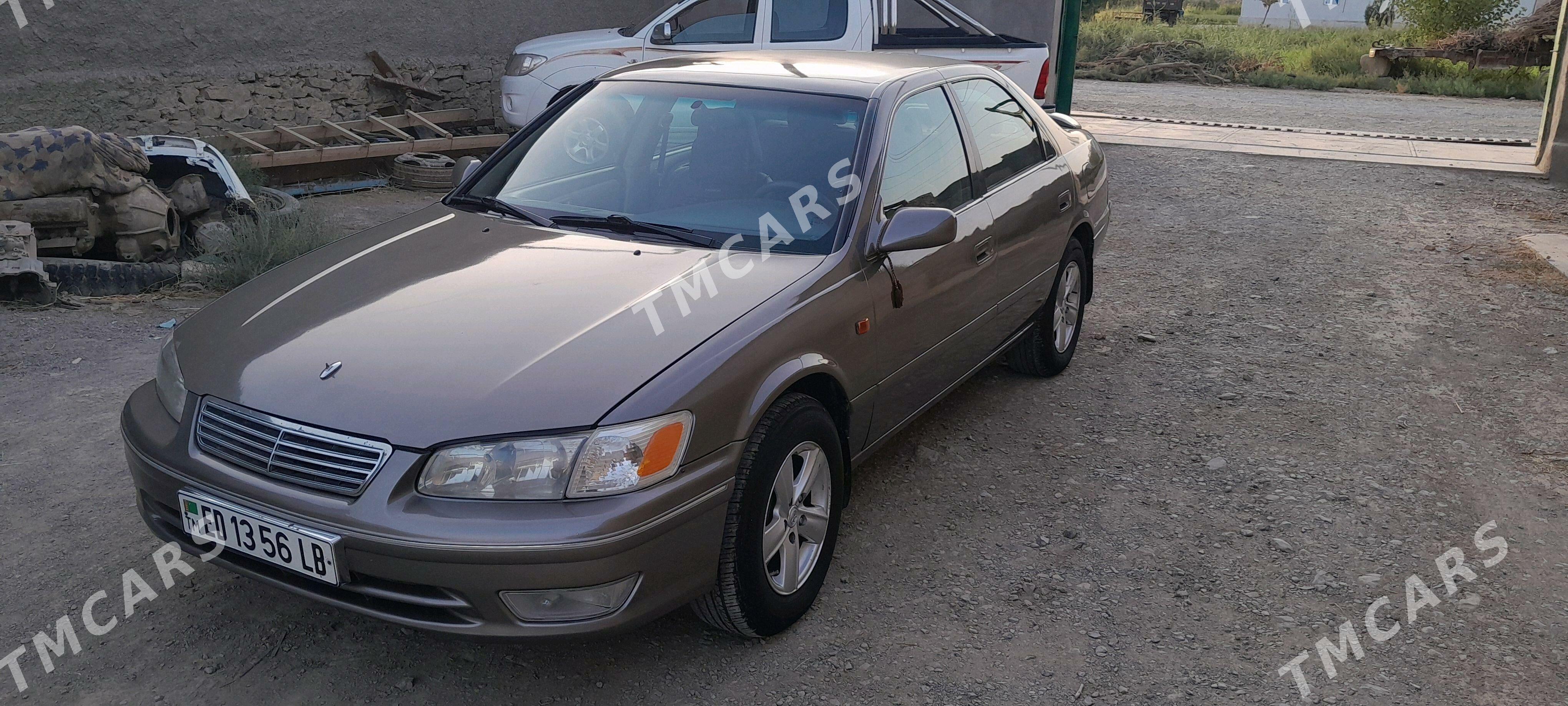 Toyota Camry 2001 - 130 000 TMT - Койтендаг - img 2