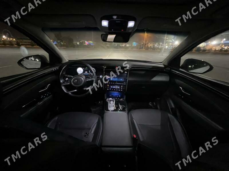 Hyundai Tucson 2023 - 490 000 TMT - Aşgabat - img 7