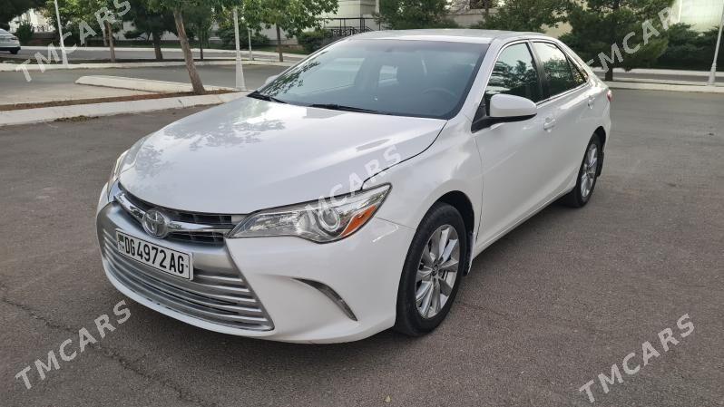 Toyota Camry 2017 - 208 000 TMT - Aşgabat - img 2