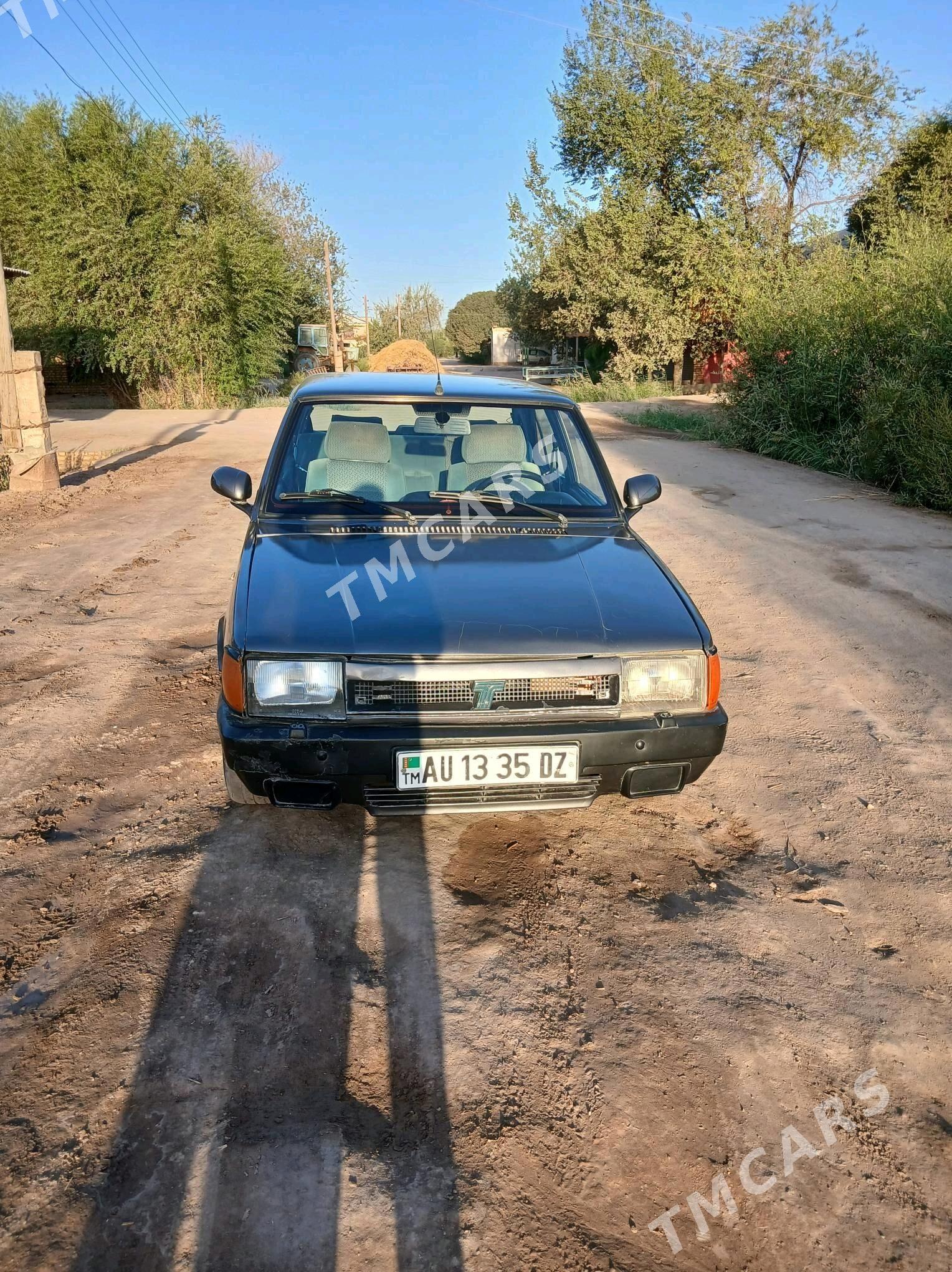 Tofaş Dogan 1997 - 25 000 TMT - Gurbansoltan Eje - img 2