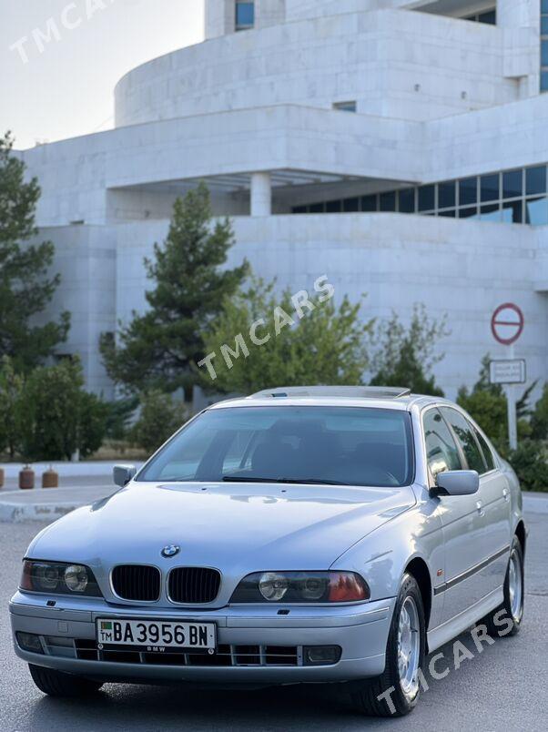 BMW E39 1997 - 113 000 TMT - Balkanabat - img 2
