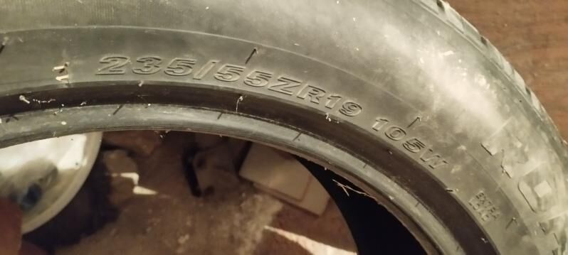 teker,balon 550 TMT - Daşoguz - img 2