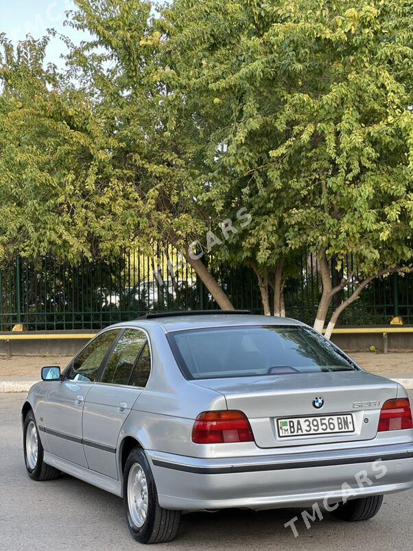 BMW E39 1997 - 113 000 TMT - Balkanabat - img 5