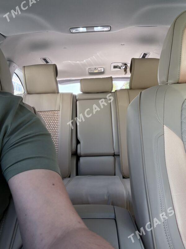 Toyota Highlander 2021 - 590 000 TMT - Ашхабад - img 4