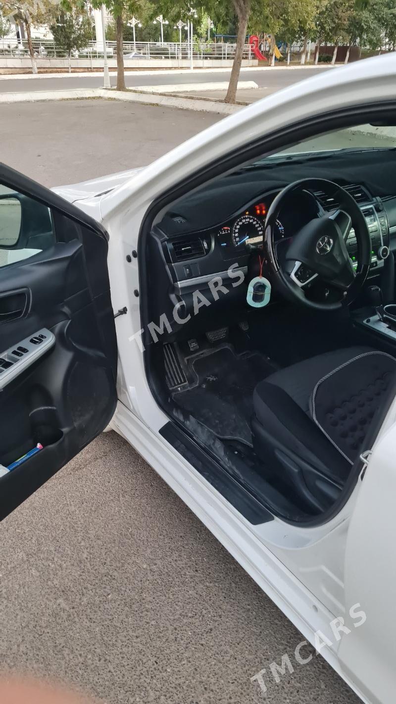 Toyota Camry 2017 - 208 000 TMT - Aşgabat - img 5