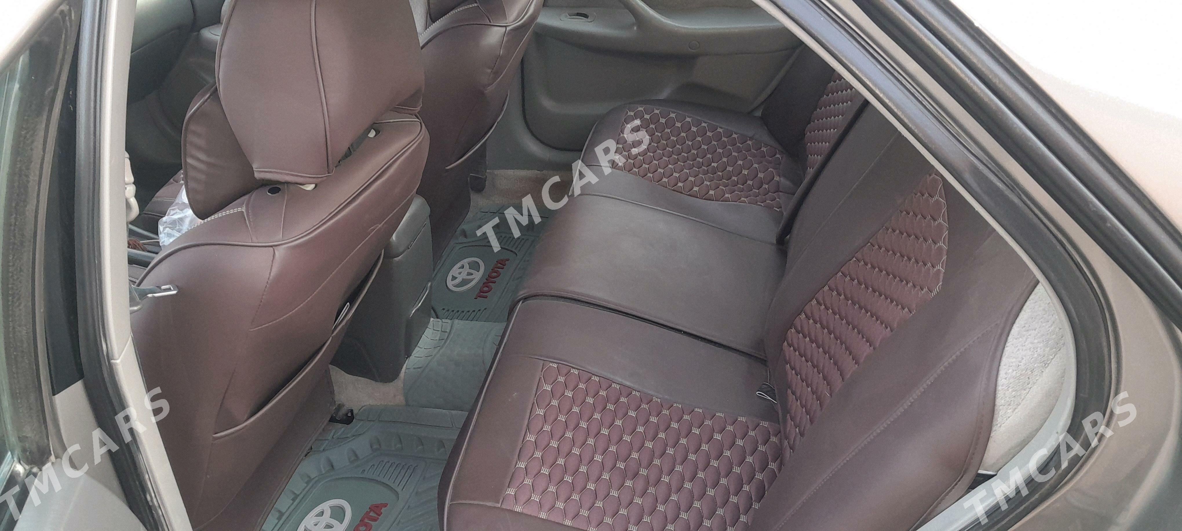 Toyota Camry 2001 - 130 000 TMT - Койтендаг - img 3