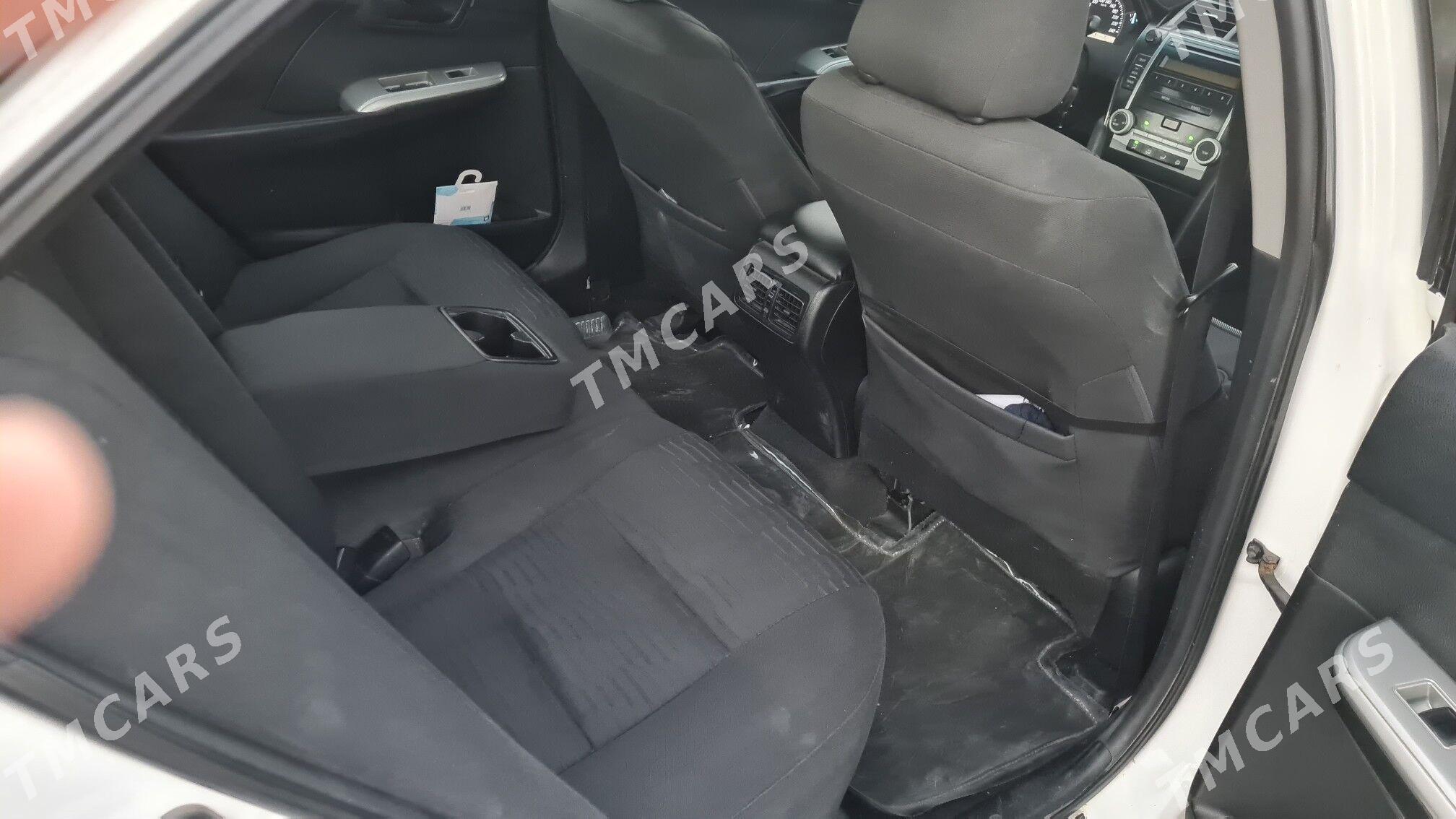 Toyota Camry 2017 - 208 000 TMT - Aşgabat - img 4