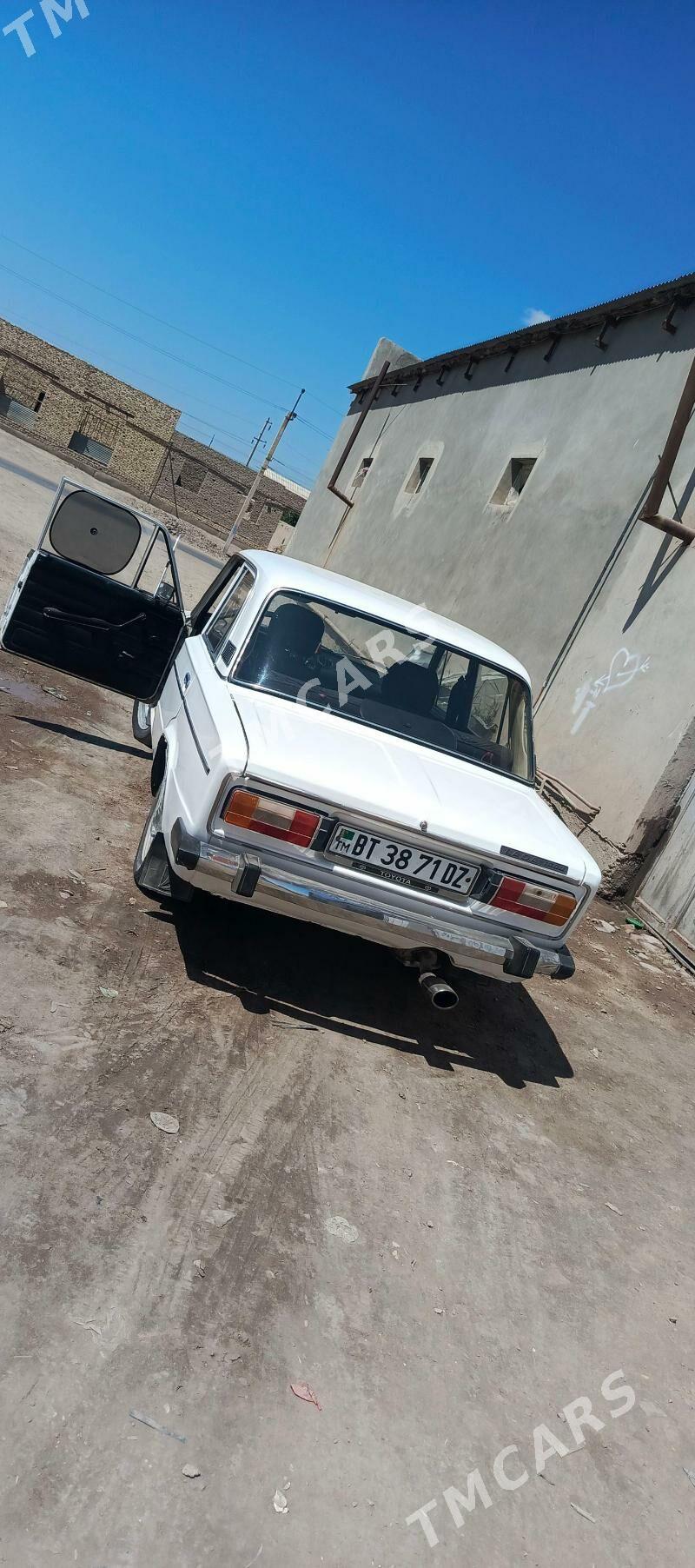 Lada 2106 1986 - 25 000 TMT - Gubadag - img 5