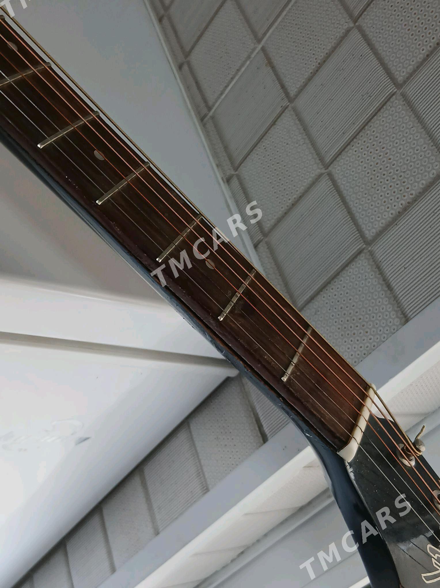 gitara fender Catalina - Дашогуз - img 2