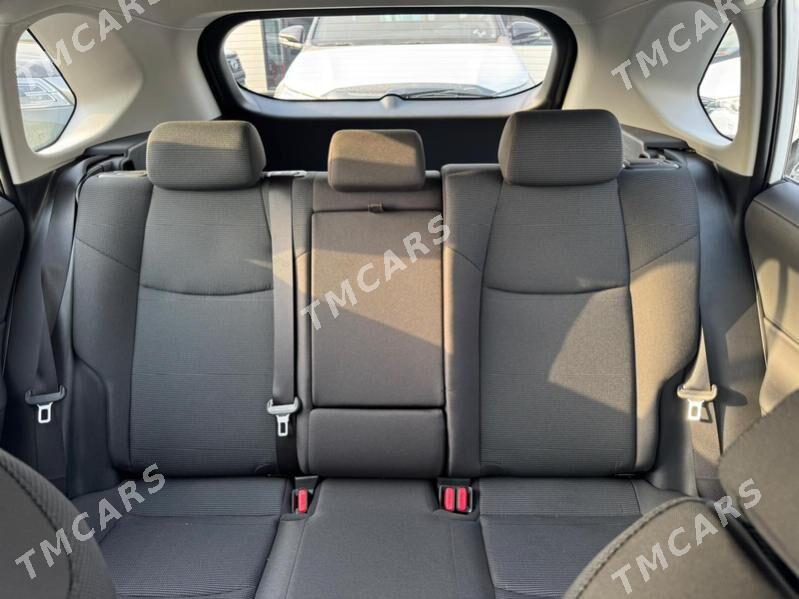 Toyota RAV4 2025 - 441 500 TMT - Ашхабад - img 4