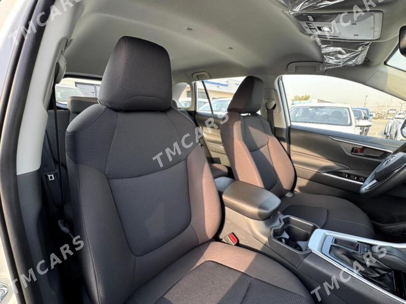 Toyota RAV4 2025 - 441 500 TMT - Ашхабад - img 5