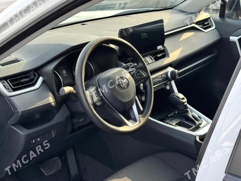 Toyota RAV4 2025 - 441 500 TMT - Ашхабад - img 6