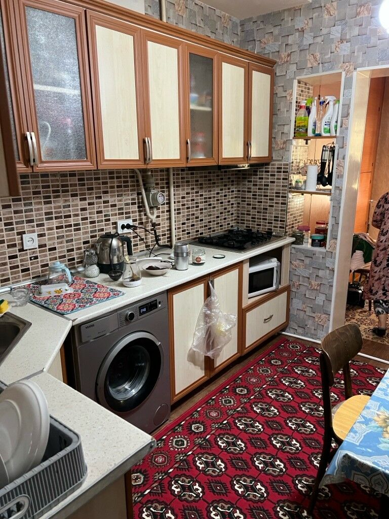 Химик продажа 4 ком - Türkmenabat - img 4