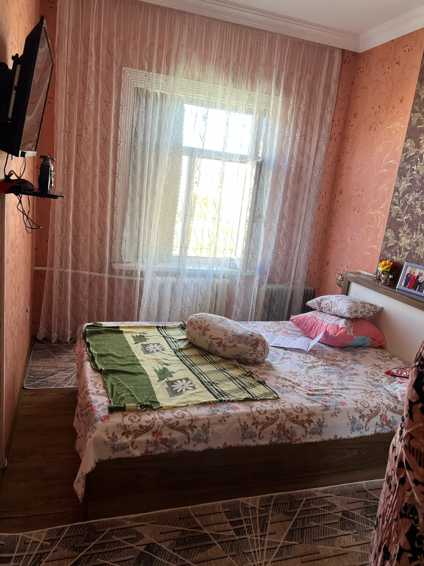 Химик продажа 4 ком - Türkmenabat - img 8