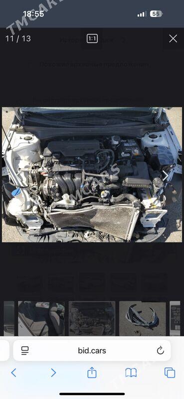 Hyundai Elantra 2021 - 250 000 TMT - Ашхабад - img 4
