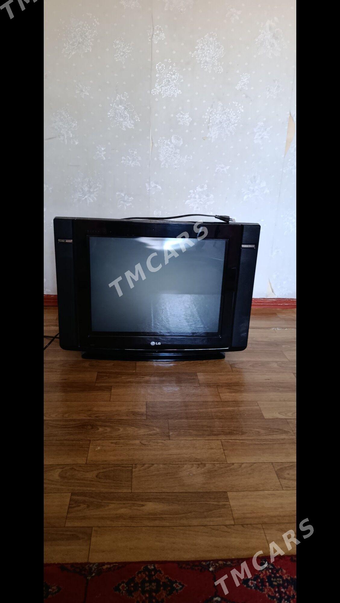 Телевизор - Türkmenbaşy - img 2