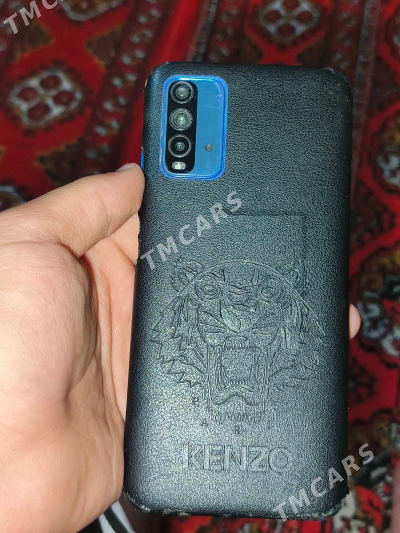 Redmi 9T - Daşoguz - img 2