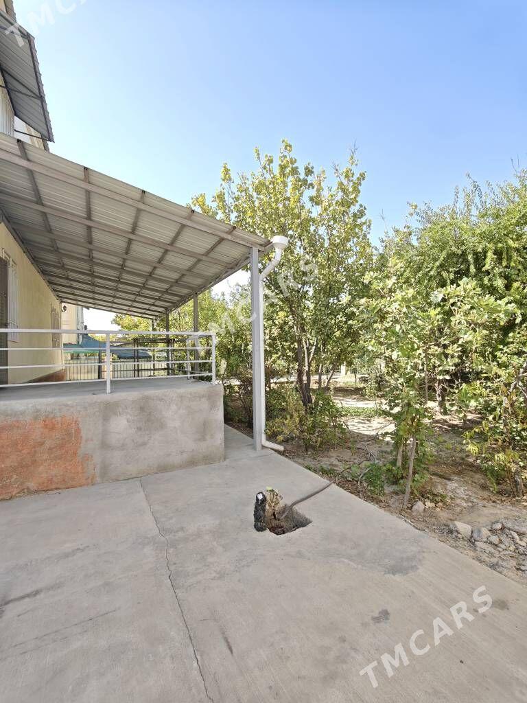 KOTTEDJ ARKACH GYZYL KRYSHA - Aşgabat - img 2
