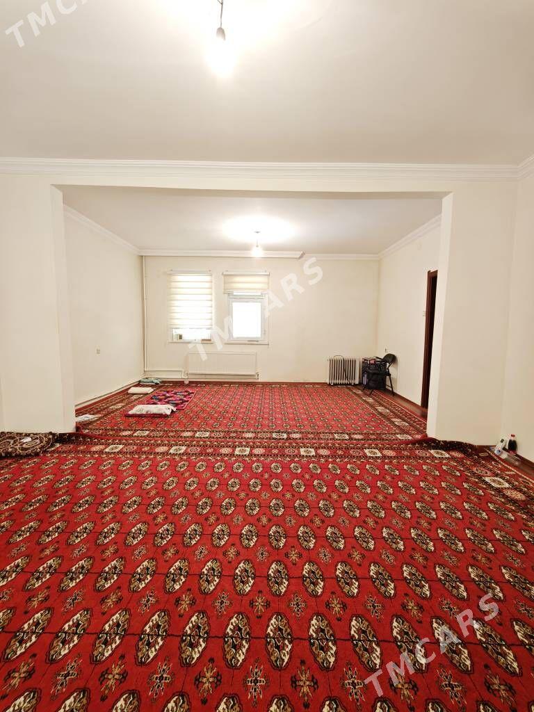 KOTTEDJ ARKACH GYZYL KRYSHA - Aşgabat - img 3