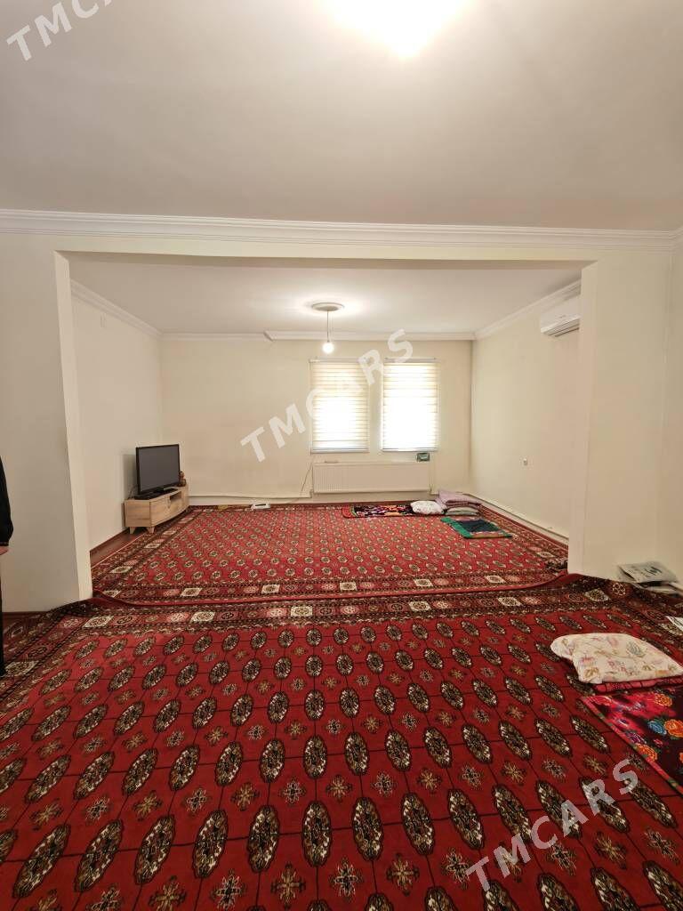 KOTTEDJ ARKACH GYZYL KRYSHA - Aşgabat - img 4