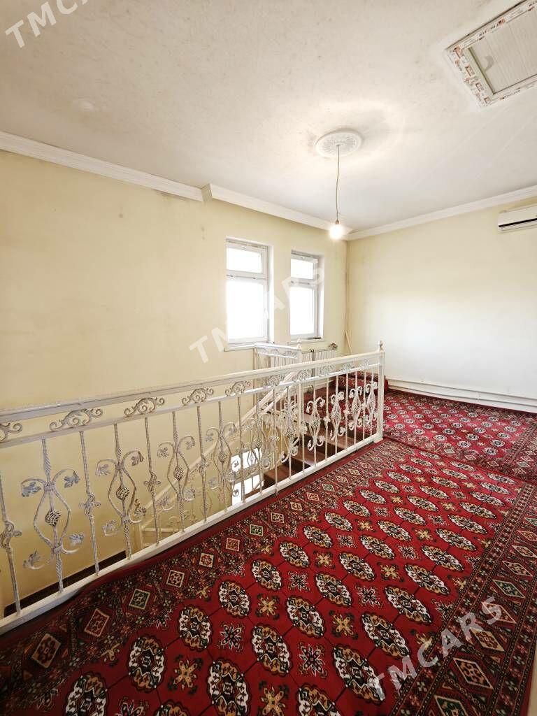 KOTTEDJ ARKACH GYZYL KRYSHA - Aşgabat - img 7