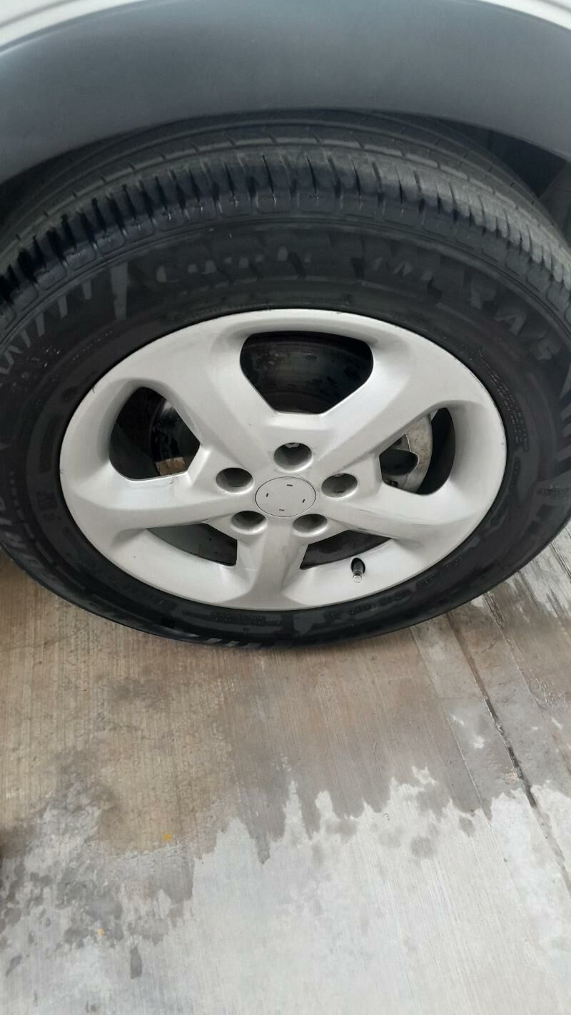 zafira disga 5 000 TMT - Дашогуз - img 2