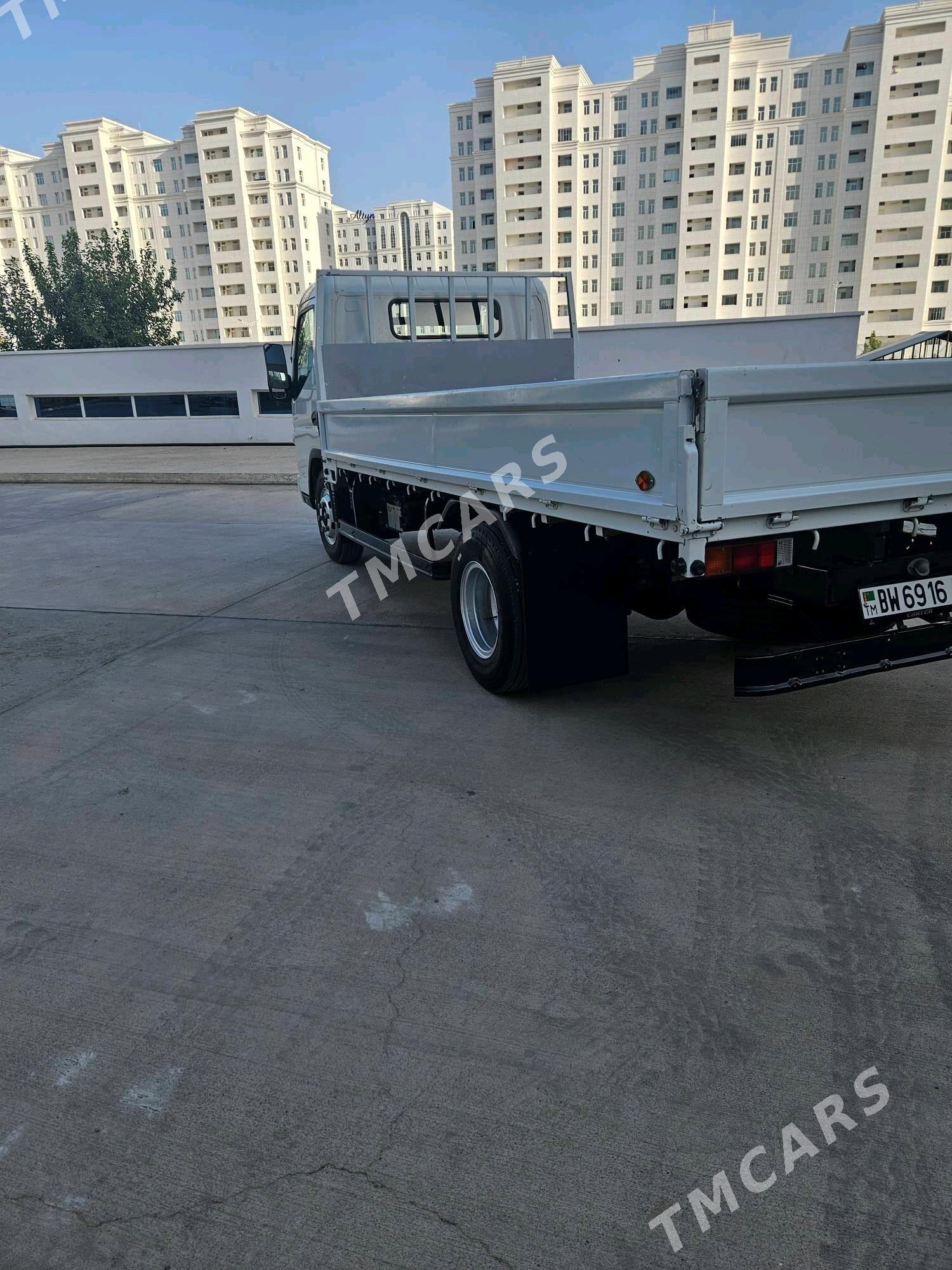 Mitsubishi Canter 2015 - 430 000 TMT - Анев - img 4