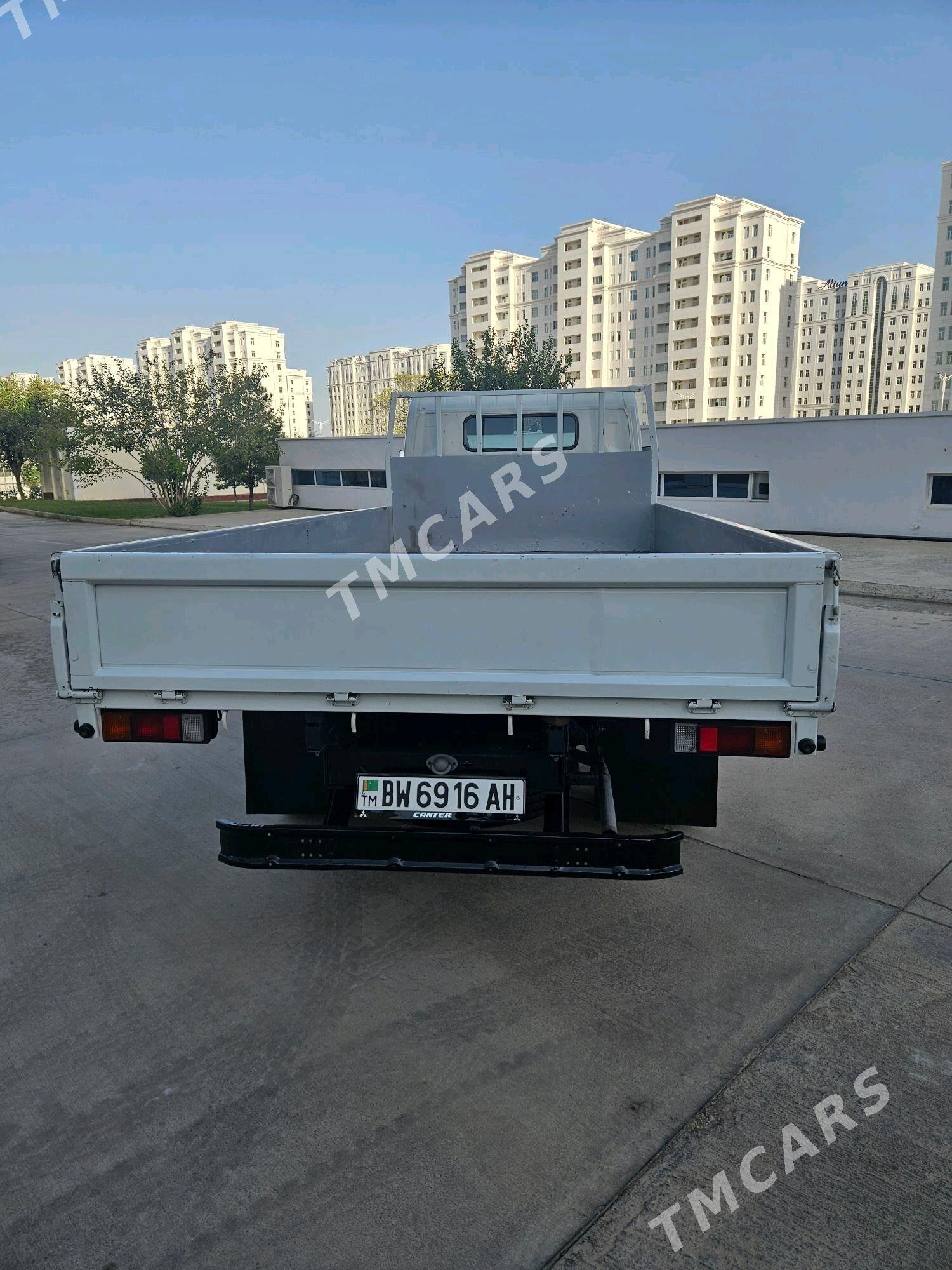 Mitsubishi Canter 2015 - 430 000 TMT - Анев - img 3