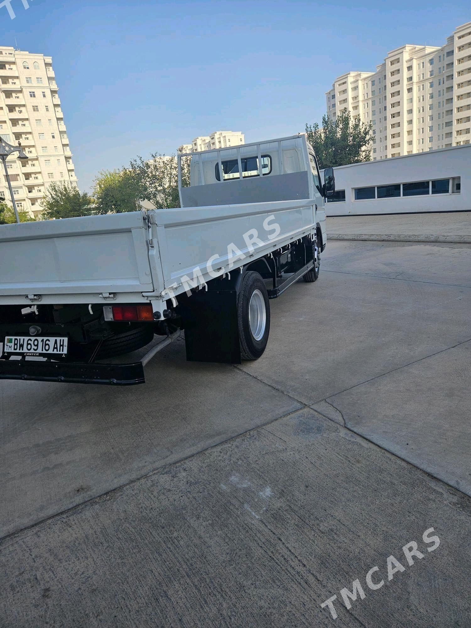 Mitsubishi Canter 2015 - 430 000 TMT - Анев - img 2