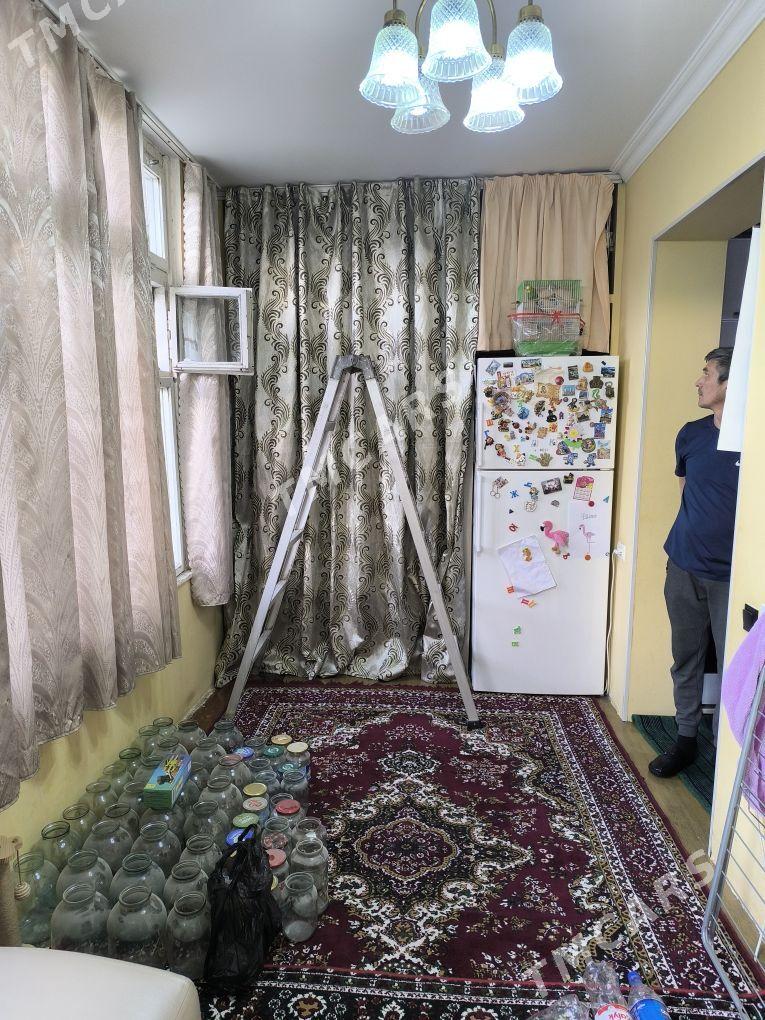 Гаудан А 3 ком 2 этаж - Aşgabat - img 2