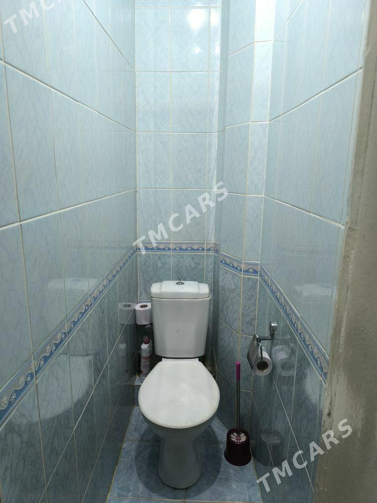 Гаудан А 3 ком 2 этаж - Aşgabat - img 9