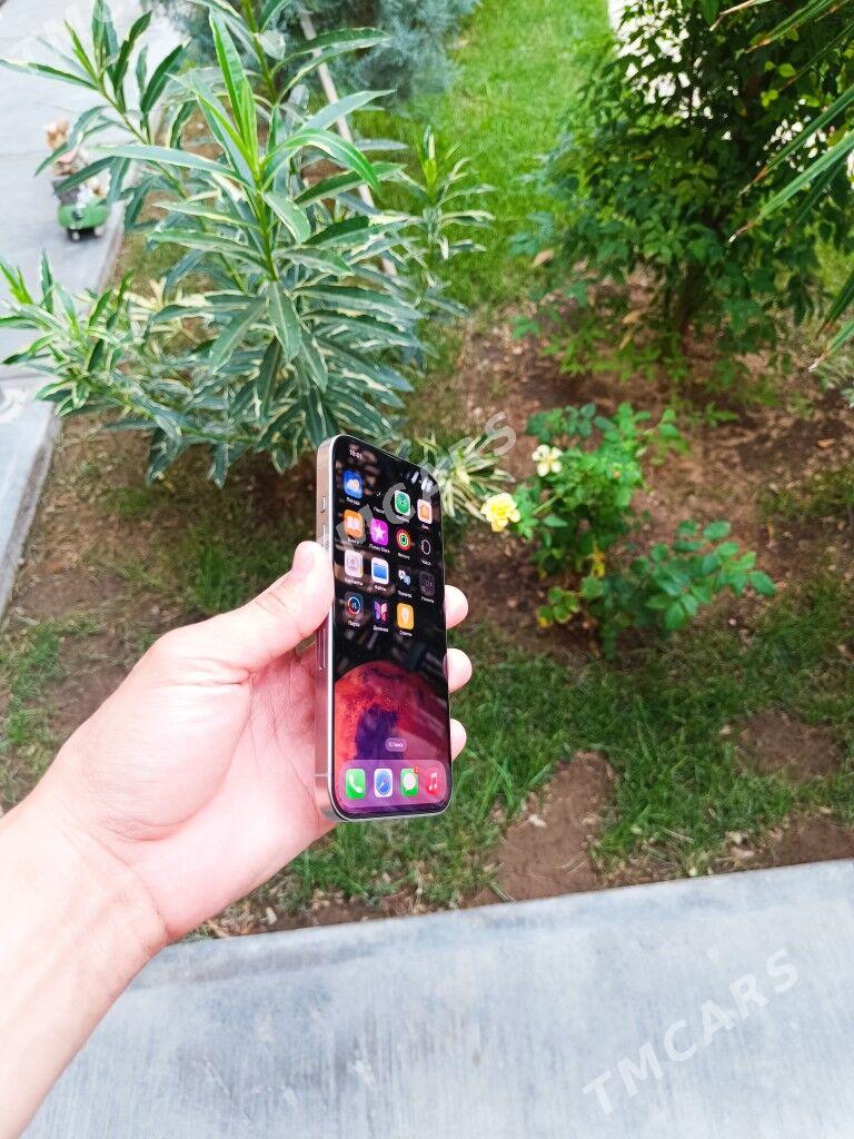 iphone 15 pro - Ашхабад - img 3