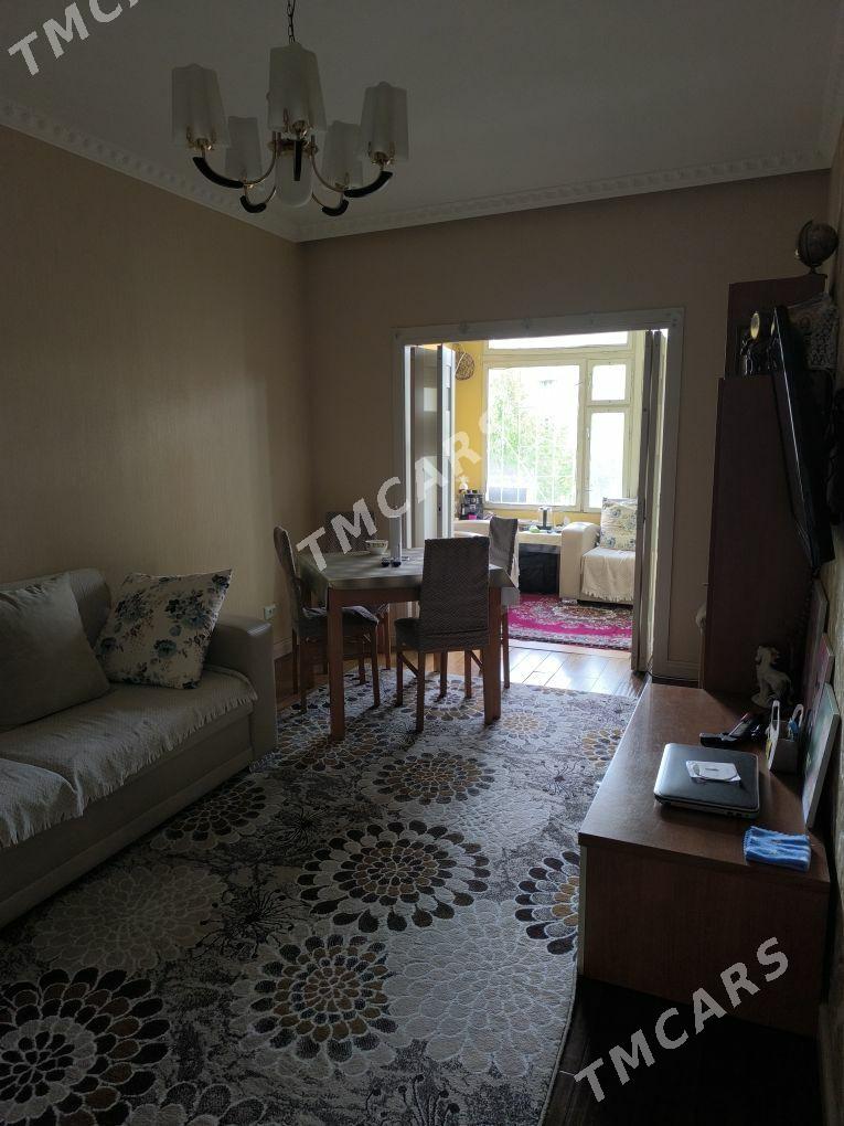 Гаудан А 3 ком 2 этаж - Aşgabat - img 8