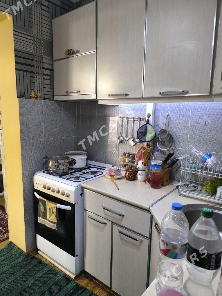 Гаудан А 3 ком 2 этаж - Aşgabat - img 7