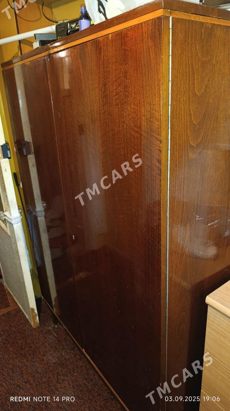 продам шифонер и полки - Ашхабад - img 2