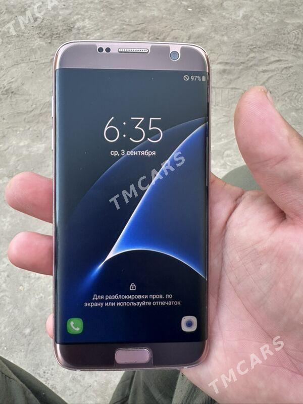 samsung s7 edge - Саят - img 3