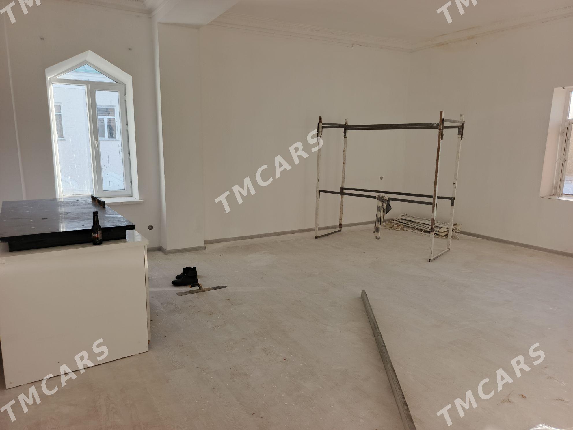ORS BAZAR OFIS, ATELÝE  - Ашхабад - img 3