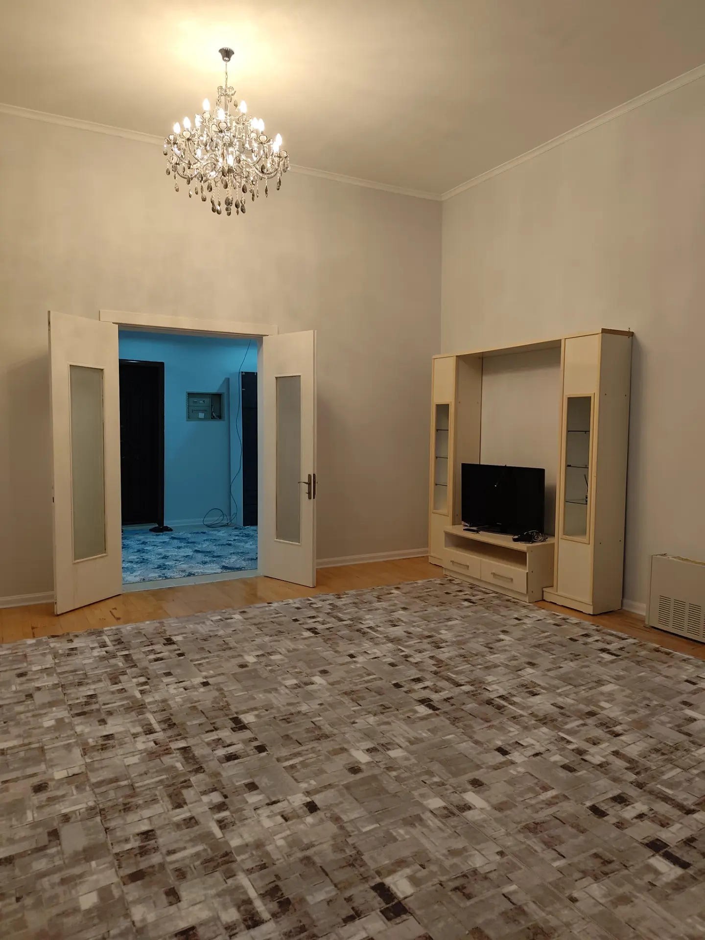 Arenda PADWOÝSKI ELITGA kw - Podwoýski köç. (Bitarap Türkmenistan şaýoly) - img 7