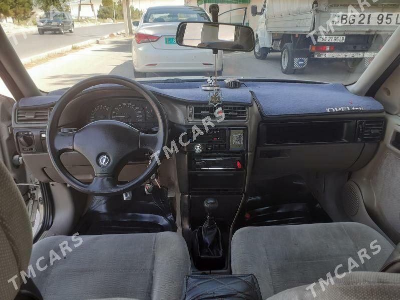 Opel Vectra 1990 - 40 000 TMT - Türkmenabat - img 10