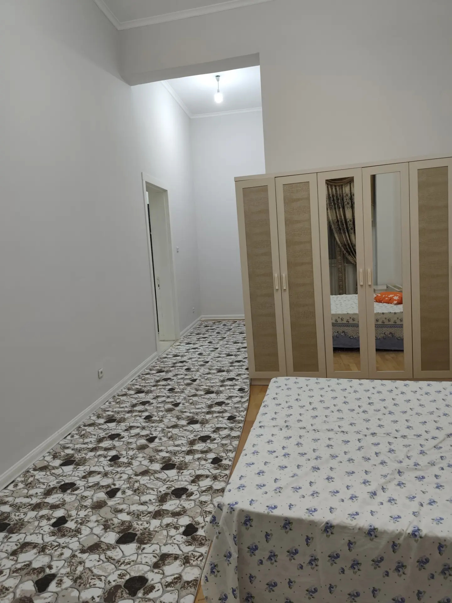 Arenda PADWOÝSKI ELITGA kw - Podwoýski köç. (Bitarap Türkmenistan şaýoly) - img 3