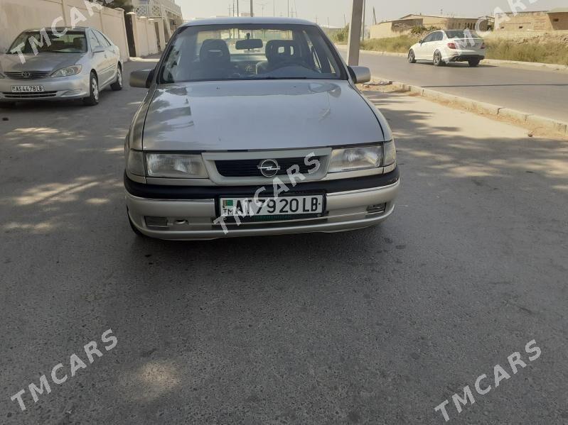 Opel Vectra 1990 - 40 000 TMT - Türkmenabat - img 7