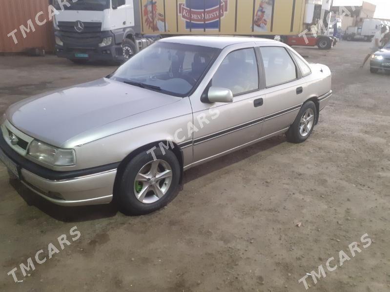 Opel Vectra 1990 - 40 000 TMT - Türkmenabat - img 3