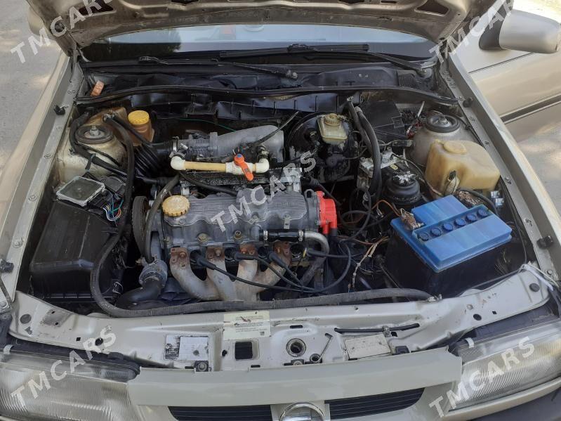 Opel Vectra 1990 - 40 000 TMT - Türkmenabat - img 8