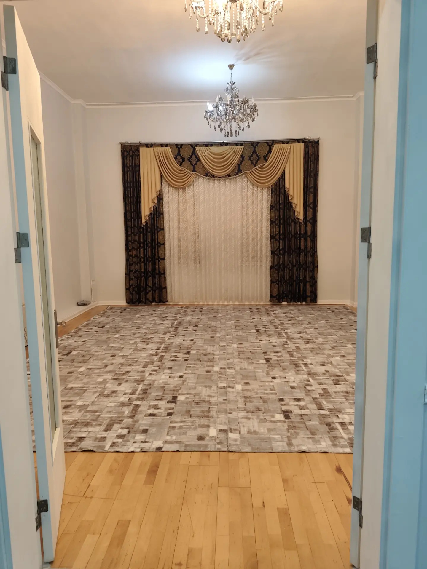 Arenda PADWOÝSKI ELITGA kw - Podwoýski köç. (Bitarap Türkmenistan şaýoly) - img 4