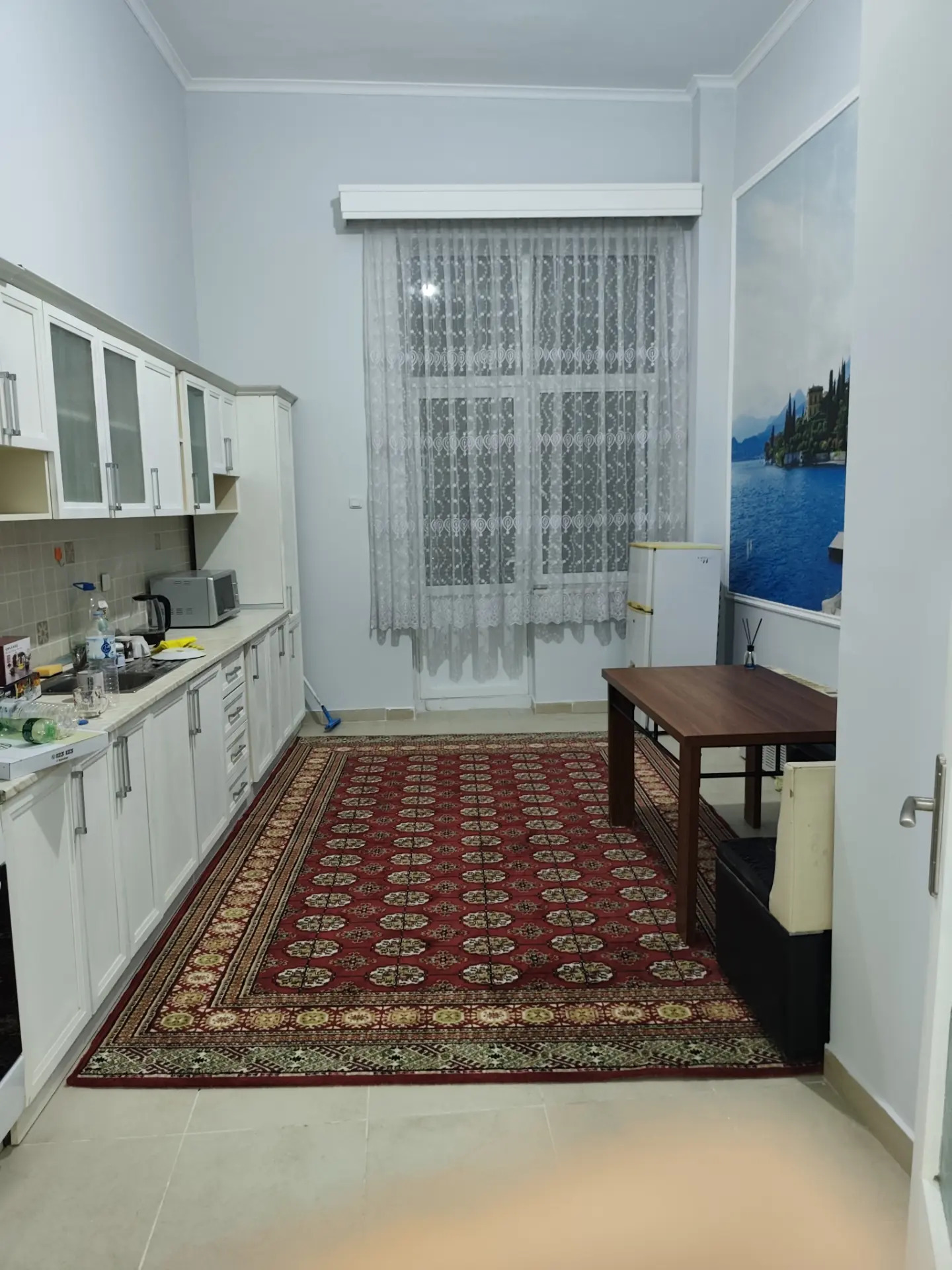 Arenda PADWOÝSKI ELITGA kw - Podwoýski köç. (Bitarap Türkmenistan şaýoly) - img 6